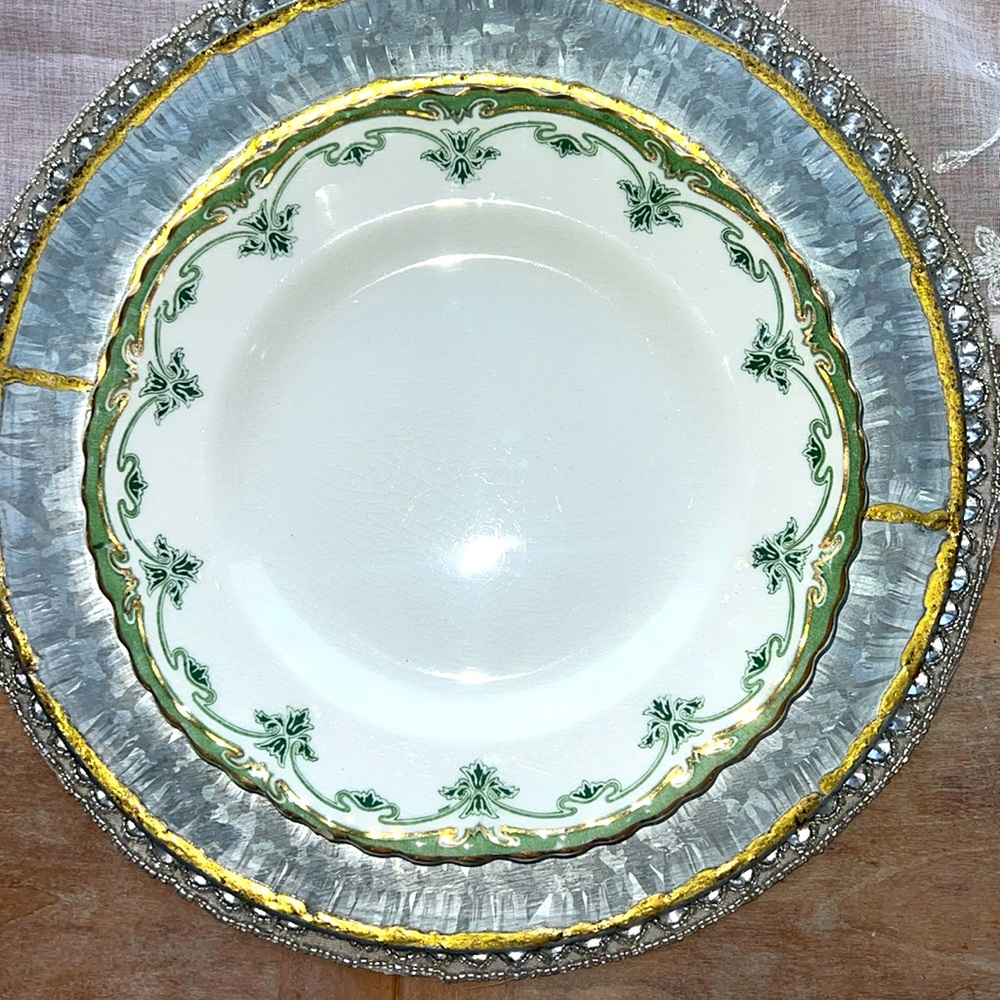 Derwent by Grindley Dinner Plate